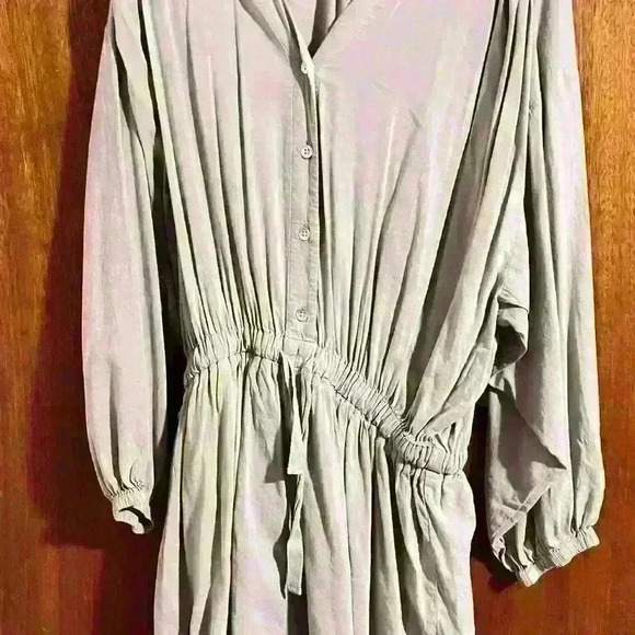 Splendid Blaine Mini Dress size L - Picture 2 of 4
